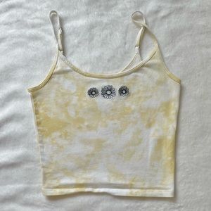 Hollister Crop Top